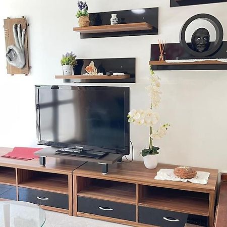 마스팔로마스 Casa Petra 아파트 외부 사진