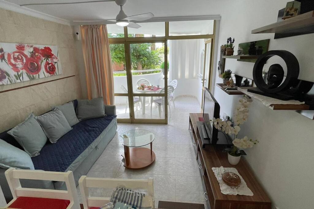 마스팔로마스 Casa Petra 아파트 외부 사진