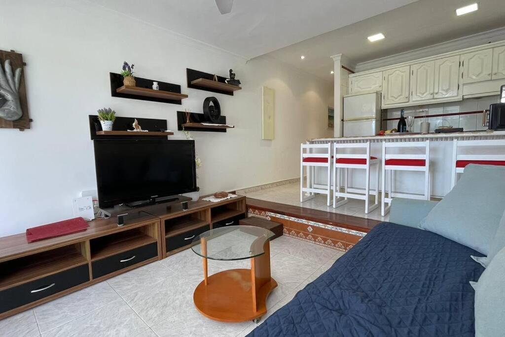 마스팔로마스 Casa Petra 아파트 외부 사진