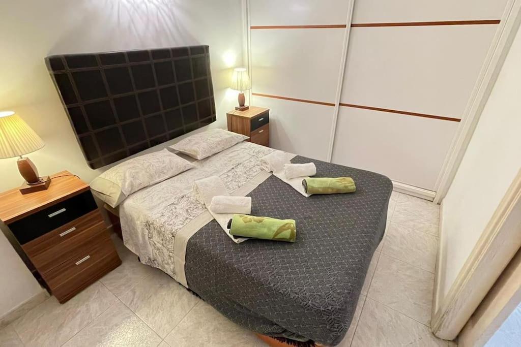 마스팔로마스 Casa Petra 아파트 외부 사진