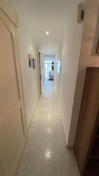 마스팔로마스 Casa Petra 아파트 외부 사진