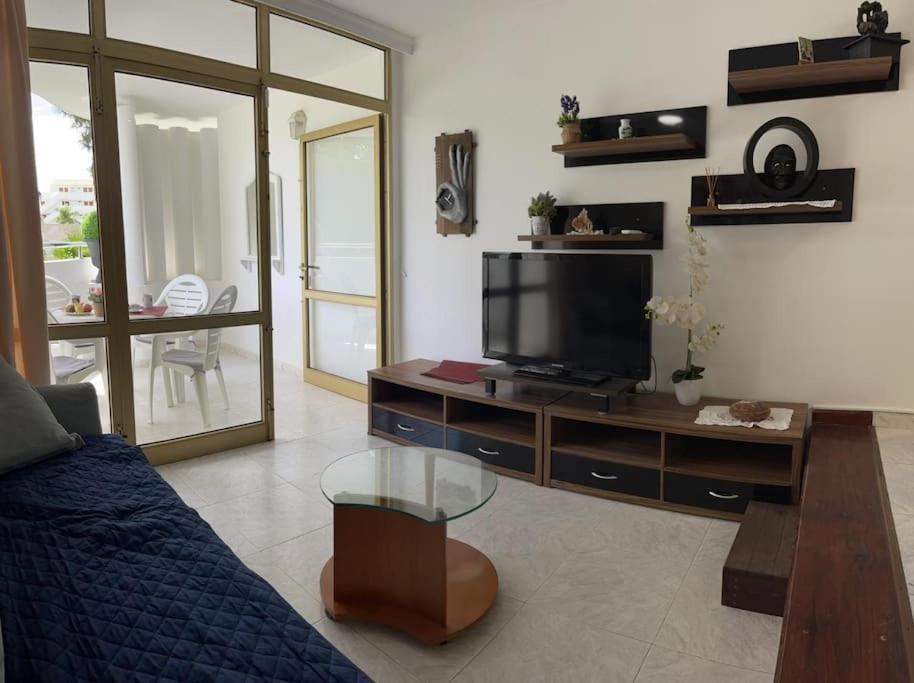 마스팔로마스 Casa Petra 아파트 외부 사진