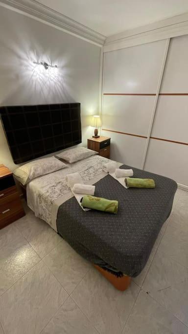 마스팔로마스 Casa Petra 아파트 외부 사진