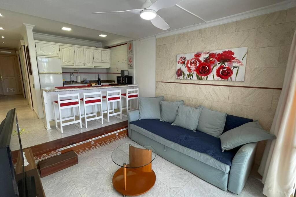마스팔로마스 Casa Petra 아파트 외부 사진