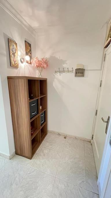 마스팔로마스 Casa Petra 아파트 외부 사진