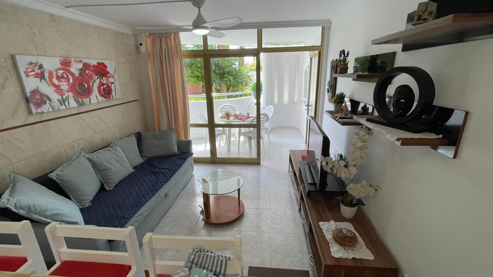 마스팔로마스 Casa Petra 아파트 외부 사진